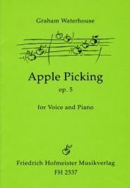 Apple picking